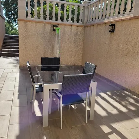 Rene Appartement *