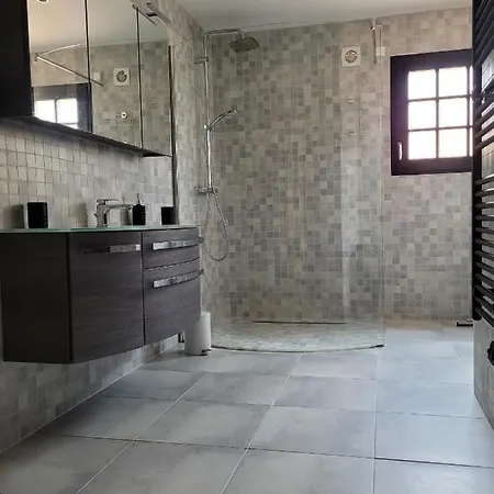 Rene Appartement