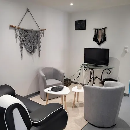 Rene Appartement