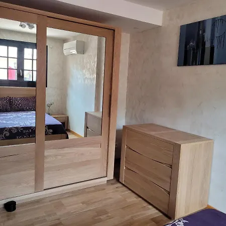 Appartement Rene Saint-Génis
