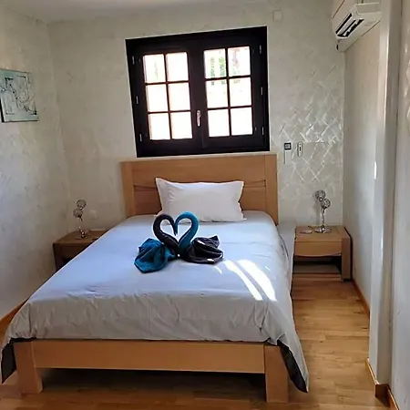 Appartement Rene