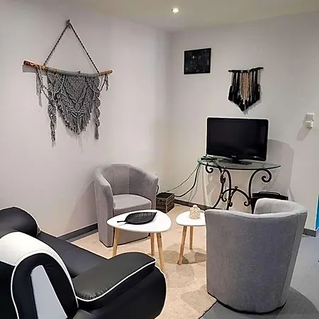 Appartement Rene Saint-Génis