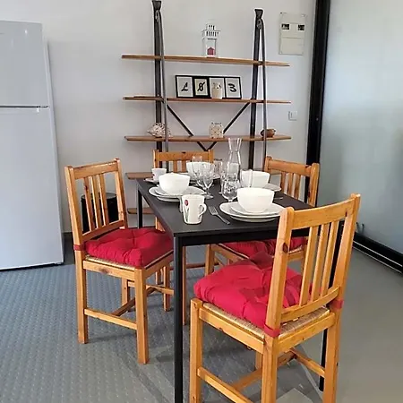 Rene Appartement Saint-Génis