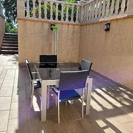 Appartement Rene *