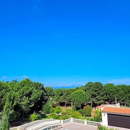 Appartement Rene